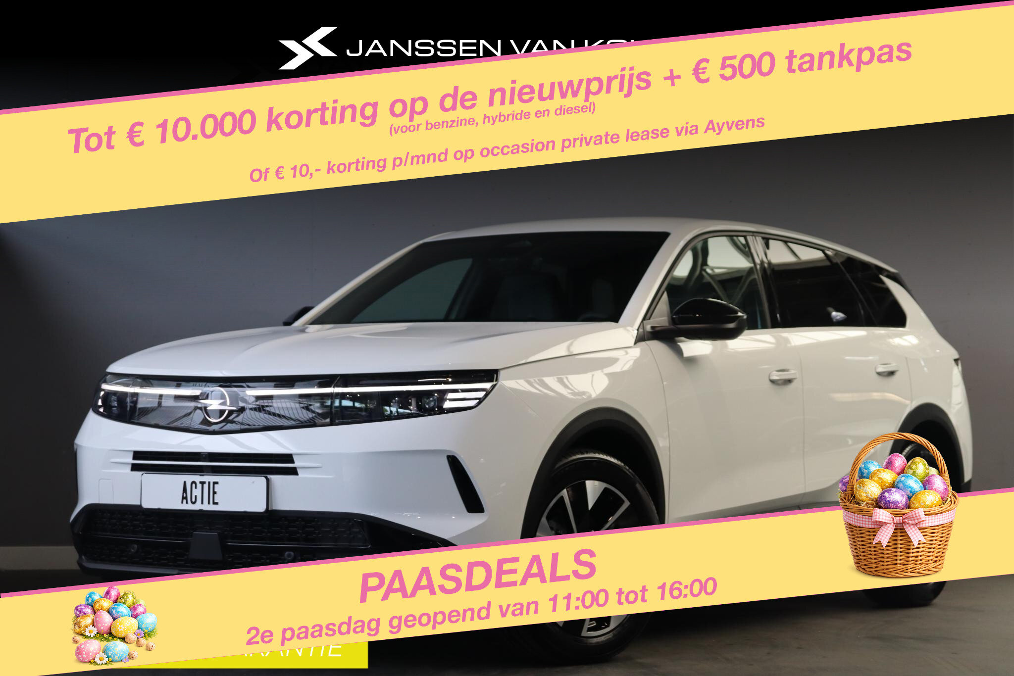 Opel Grandland 1.2 Turbo Hybrid Business Edition