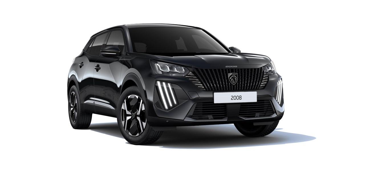 Peugeot 2008 1.2 Hybrid 145 Allure - Afbeelding 2