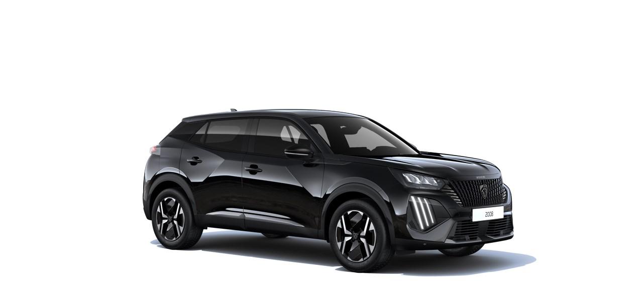 Peugeot 2008 1.2 Hybrid 145 Allure - Afbeelding 3