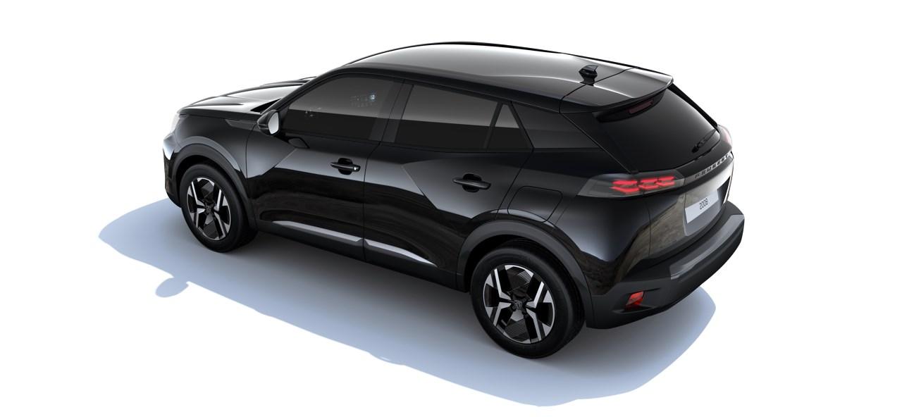 Peugeot 2008 1.2 Hybrid 145 Allure - Afbeelding 4