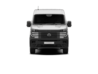 Nissan Interstar Interstar-e Limited + Trekhaak + Achterdeuren 270° + Passagiersstoel 87 kWh - Afbeelding 2