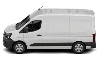 Nissan Interstar Interstar-e Limited + Trekhaak + Achterdeuren 270° + Passagiersstoel 87 kWh - Afbeelding 5