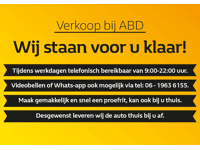 Nissan Townstar Gesloten Bestel L2H1 EV 121 1AT N-Connecta + Tweede schuifdeur | Financiering 0% | 7500,- korting | - Afbeelding 3