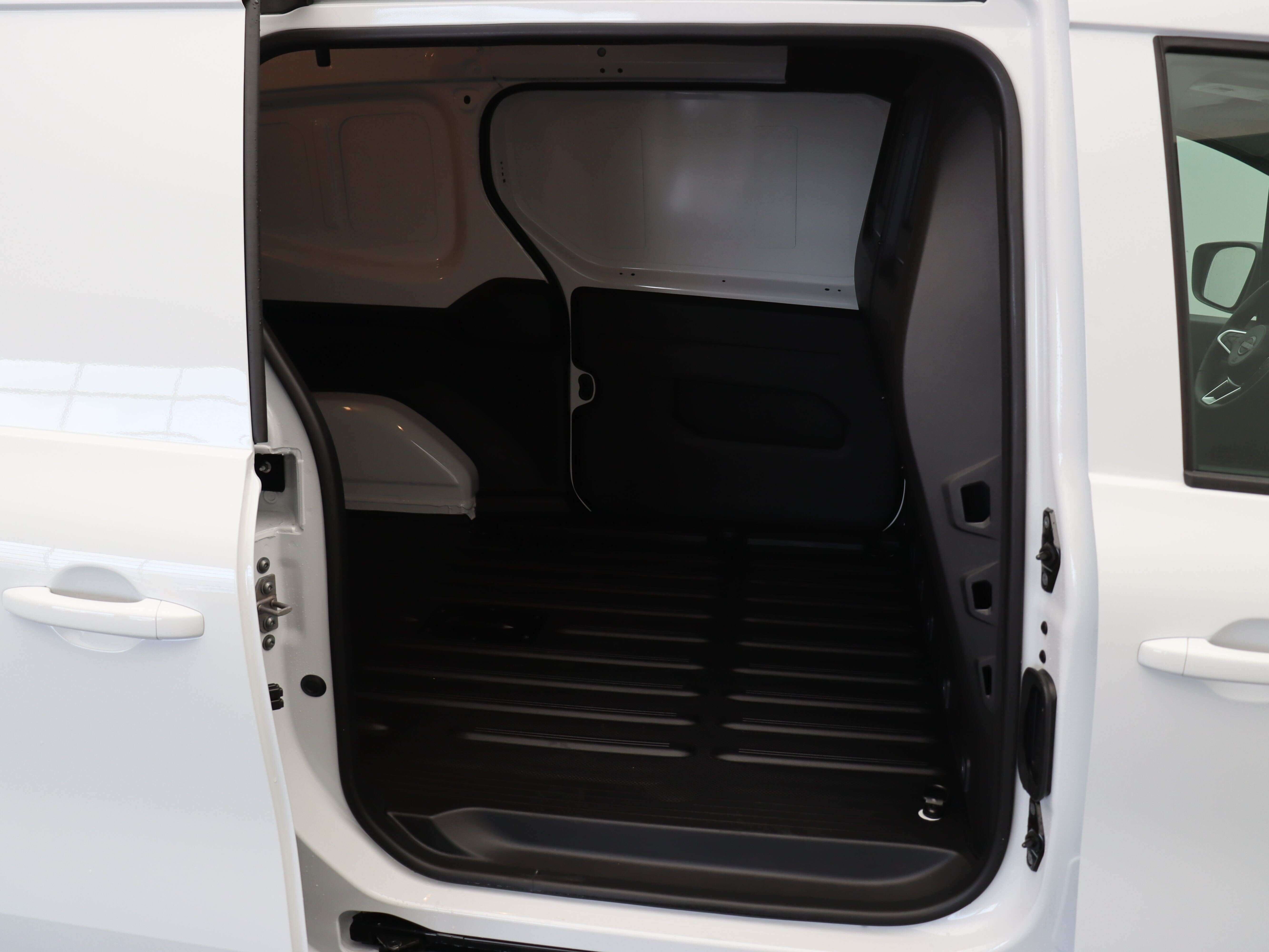 Nissan Townstar Gesloten Bestel L2H1 EV 121 1AT N-Connecta + Tweede schuifdeur | Financiering 0% | 7500,- korting | - Afbeelding 8