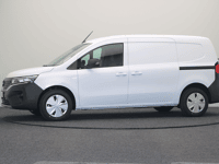 Nissan Townstar Gesloten Bestel L2H1 EV 121 1AT N-Connecta + Tweede schuifdeur | Financiering 0% | 7500,- korting | - Afbeelding 11
