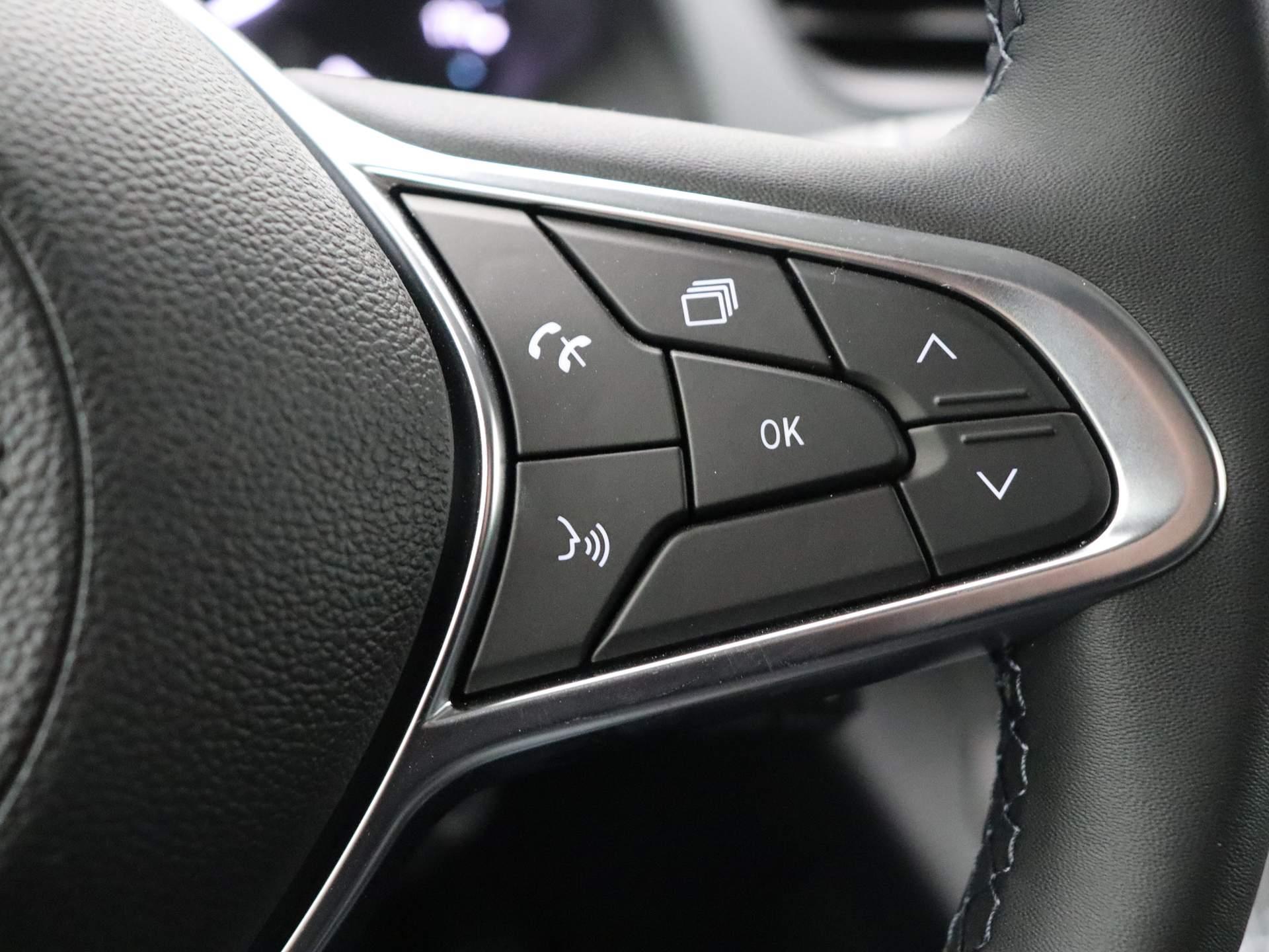 Nissan Townstar Gesloten Bestel L1H1 EV 121 1AT N-Connecta | Vijf jaar garantie | Rijklaarprijs | - Afbeelding 6