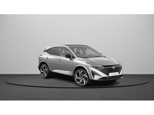 Nissan QASHQAI Tekna Plus e-Power