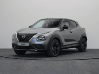 Nissan Juke N-Sport + Technology Pack + Light Cold Pack Hybrid 143 - Afbeelding 10