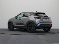 Nissan Juke N-Sport + Technology Pack + Light Cold Pack Hybrid 143 - Afbeelding 2