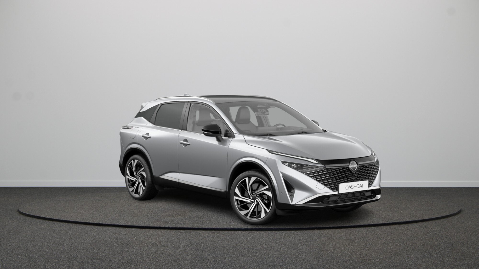 Nissan QASHQAI Tekna Plus e-Power