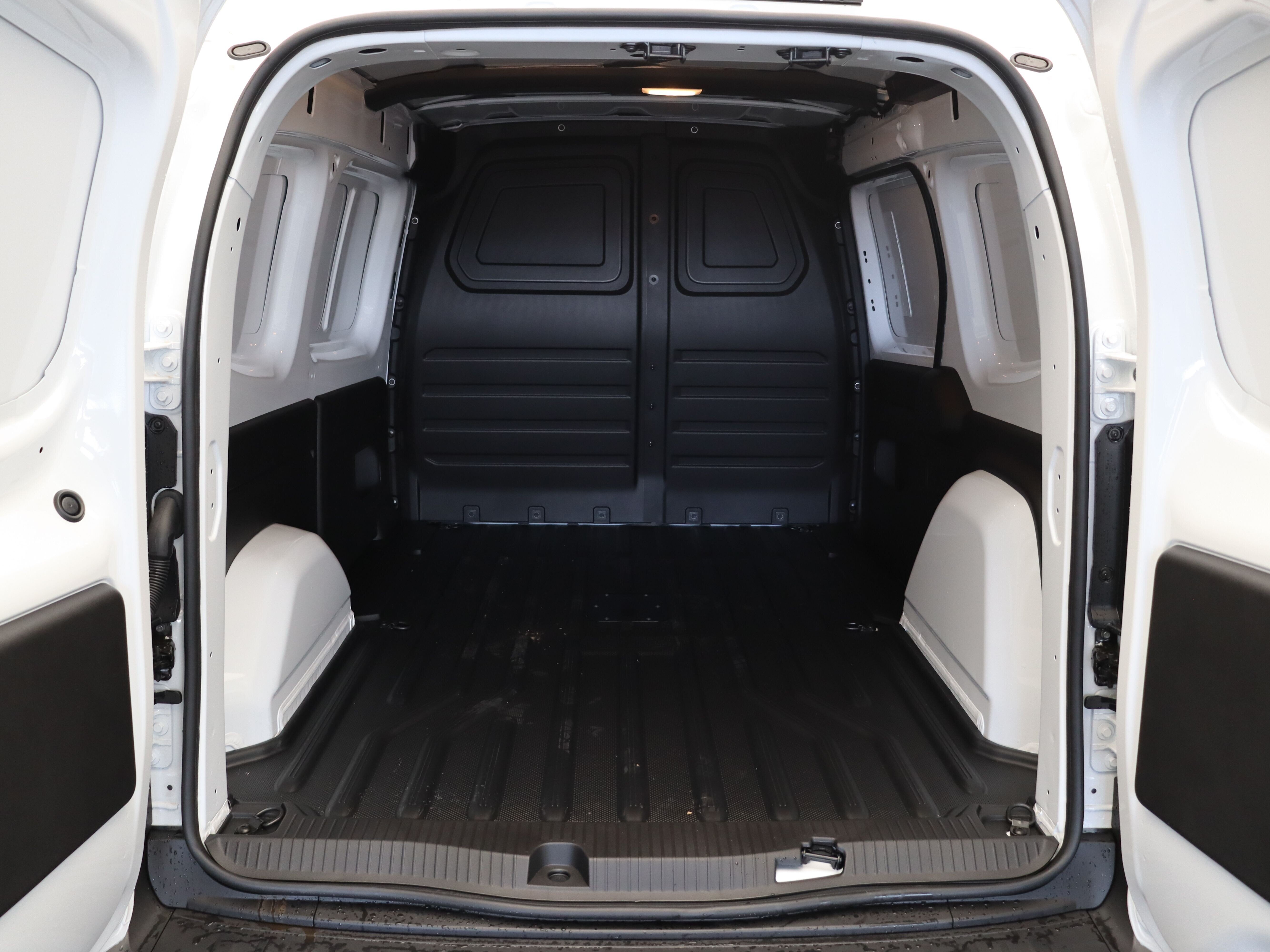 Nissan Townstar Gesloten Bestel L2H1 44 kWh 122 1AT N-Connecta | Vijf jaar garantie | Rijklaarprijs | - Afbeelding 5