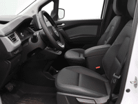 Nissan Townstar Gesloten Bestel L1H1 EV 121 1AT N-Connecta | Vijf jaar garantie | Rijklaarprijs | - Afbeelding 4