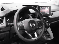 Nissan Townstar Gesloten Bestel L1H1 EV 121 1AT N-Connecta | Vijf jaar garantie | Rijklaarprijs | - Afbeelding 11