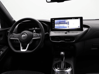 Nissan Juke N-Sport + Technology Pack + Light Cold Pack Hybrid 143 - Afbeelding 5