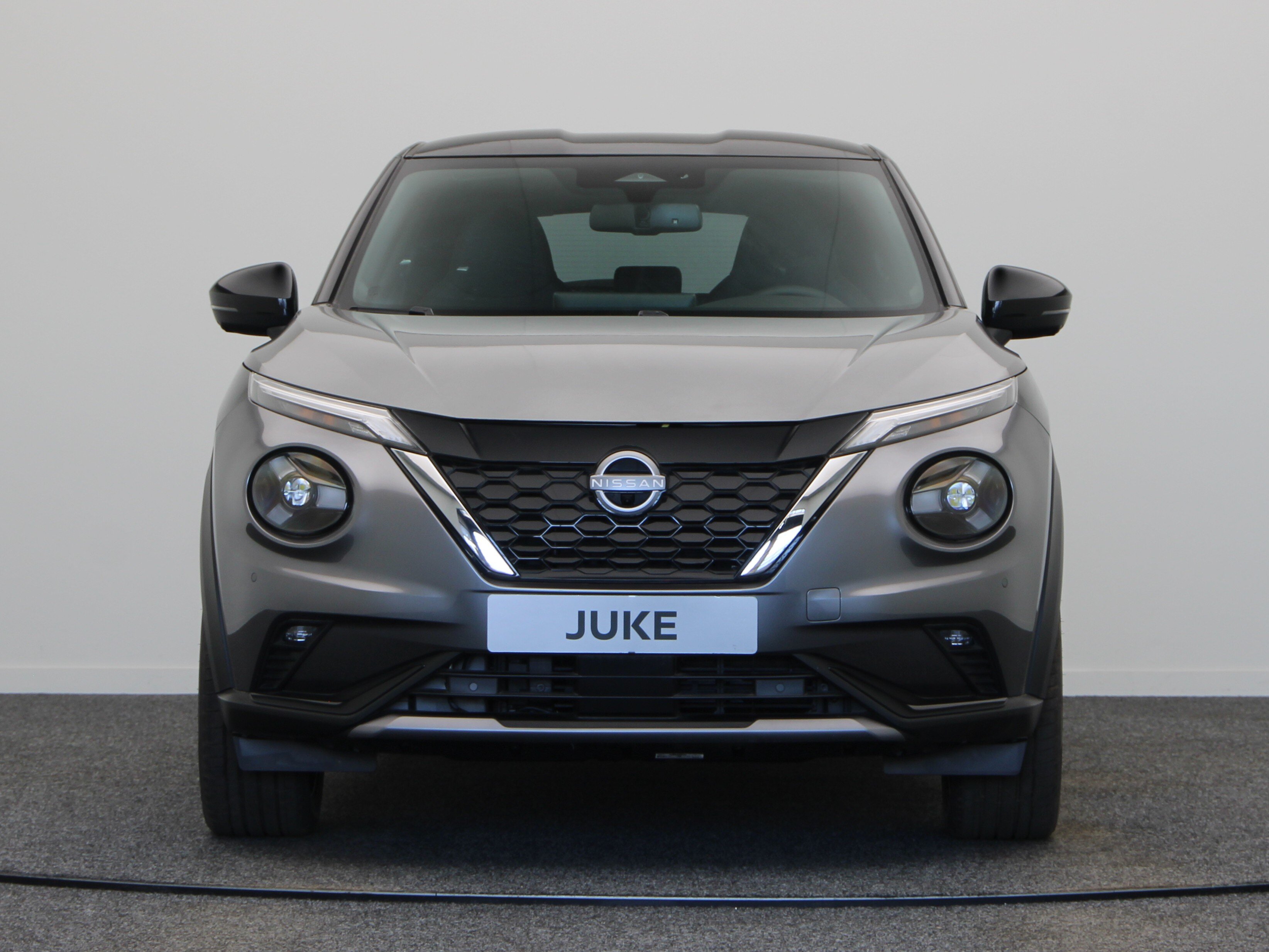 Nissan Juke N-Sport + Technology Pack + Light Cold Pack Hybrid 143 - Afbeelding 6
