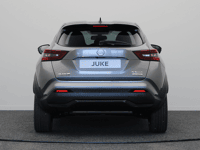 Nissan Juke N-Sport + Technology Pack + Light Cold Pack Hybrid 143 - Afbeelding 7