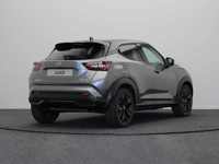 Nissan Juke N-Sport + Technology Pack + Light Cold Pack Hybrid 143 - Afbeelding 11