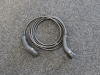 Nissan Townstar Gesloten Bestel L2H1 44 kWh 122 1AT N-Connecta | Vijf jaar garantie | Rijklaarprijs | - Afbeelding 4