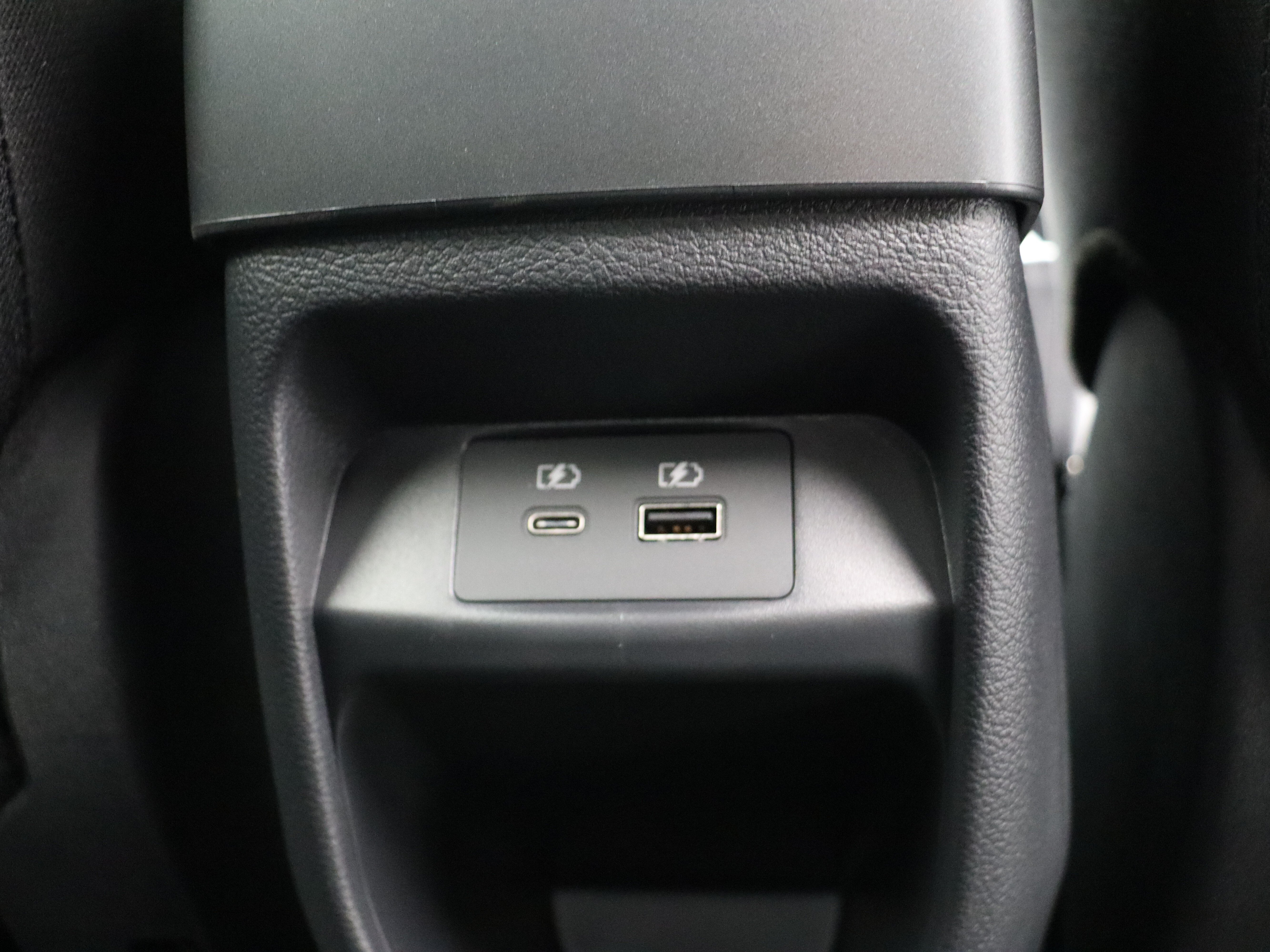 Nissan Juke N-Sport + Technology Pack + Light Cold Pack Hybrid 143 - Afbeelding 4