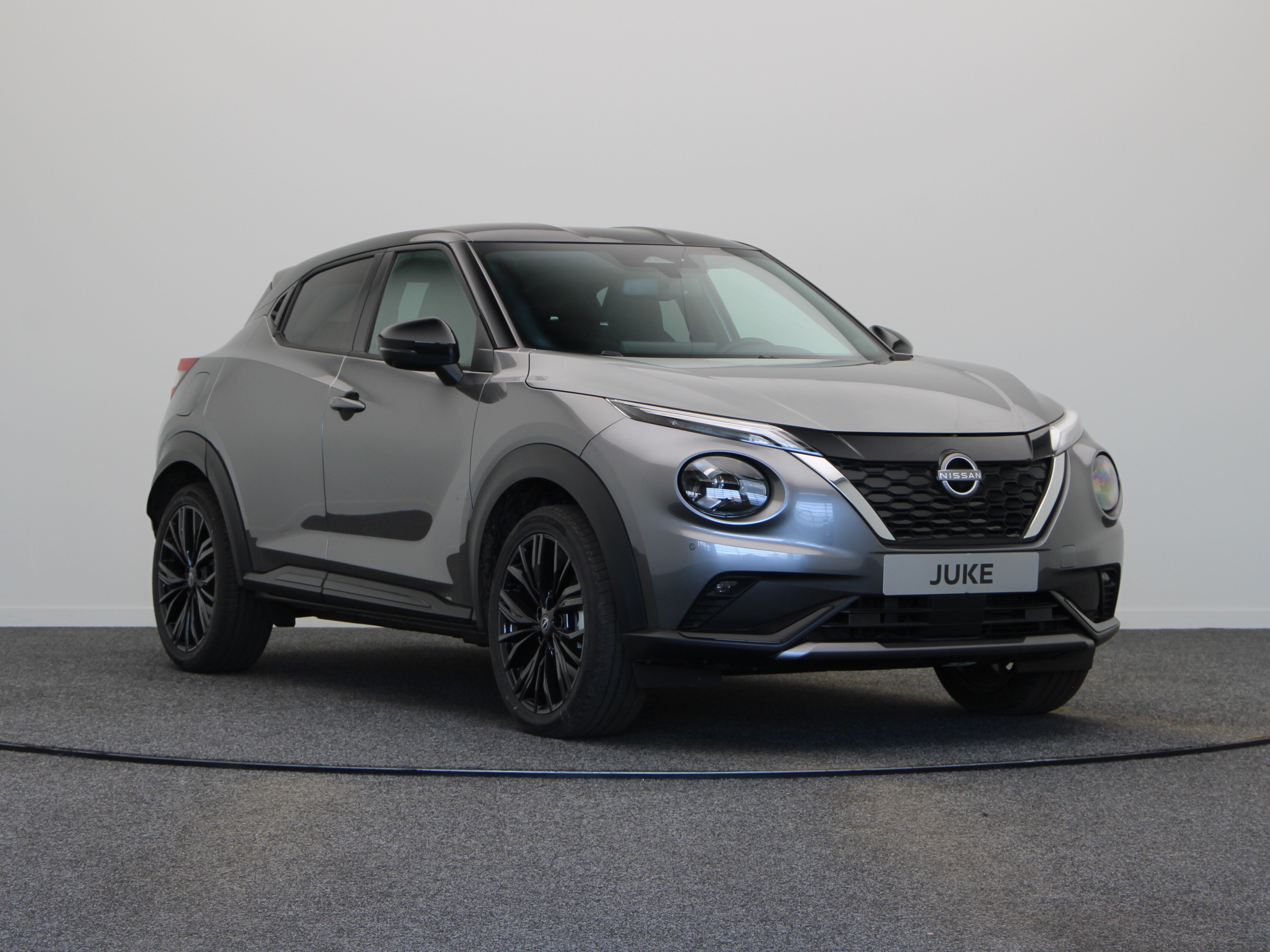 Nissan Juke N-Sport + Technology Pack + Light Cold Pack Hybrid 143