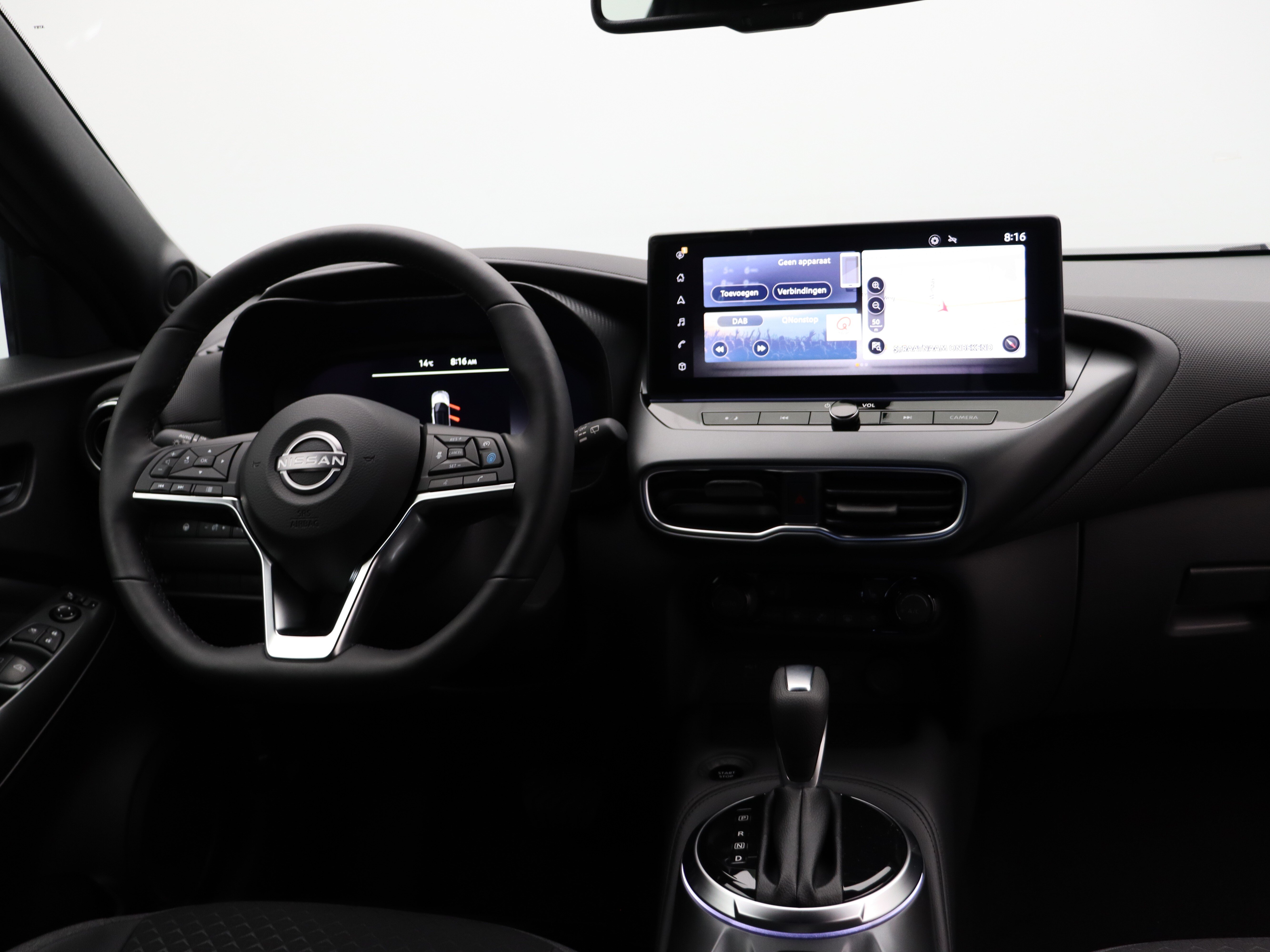 Nissan Juke N-Sport + Technology Pack + Light Cold Pack Hybrid 143 - Afbeelding 6