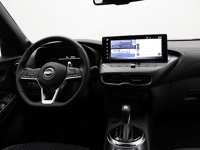 Nissan Juke N-Sport + Technology Pack + Light Cold Pack Hybrid 143 - Afbeelding 6