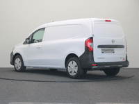 Nissan Townstar Gesloten Bestel L2H1 44 kWh 122 1AT N-Connecta | Vijf jaar garantie | Rijklaarprijs | - Afbeelding 2