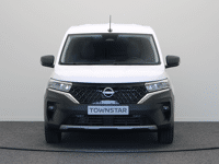 Nissan Townstar Gesloten Bestel L2H1 44 kWh 122 1AT N-Connecta | Vijf jaar garantie | Rijklaarprijs | - Afbeelding 6