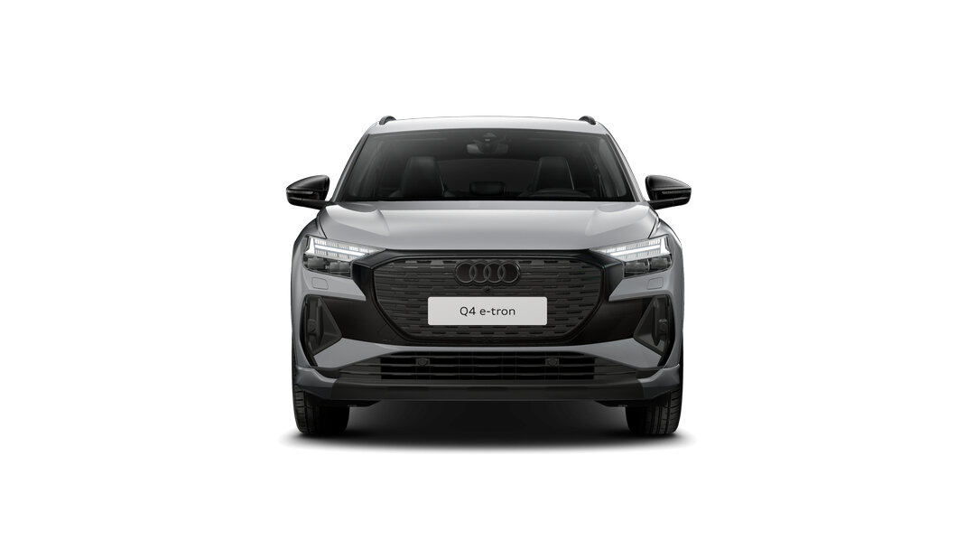 Audi Q4 e-tron S edition Competition - Afbeelding 3