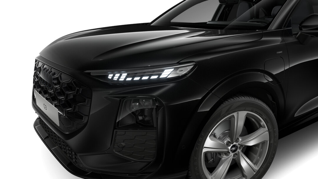 Audi Q3 Sportback S edition - Afbeelding 2