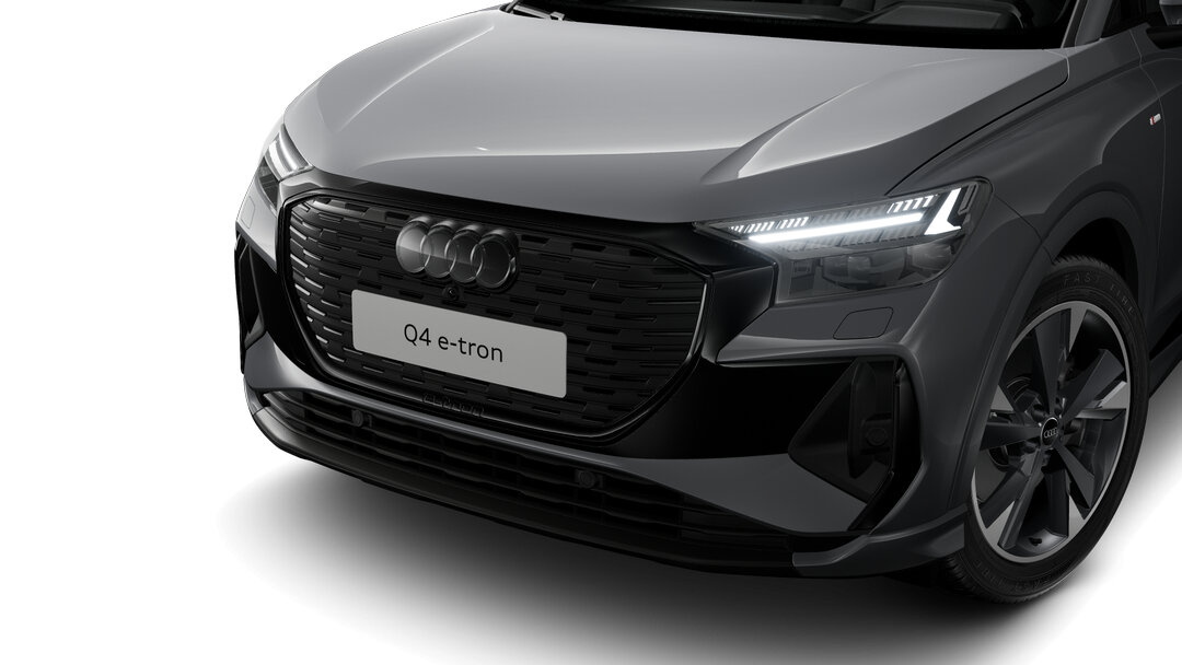 Audi Q4 e-tron S edition Competition - Afbeelding 2
