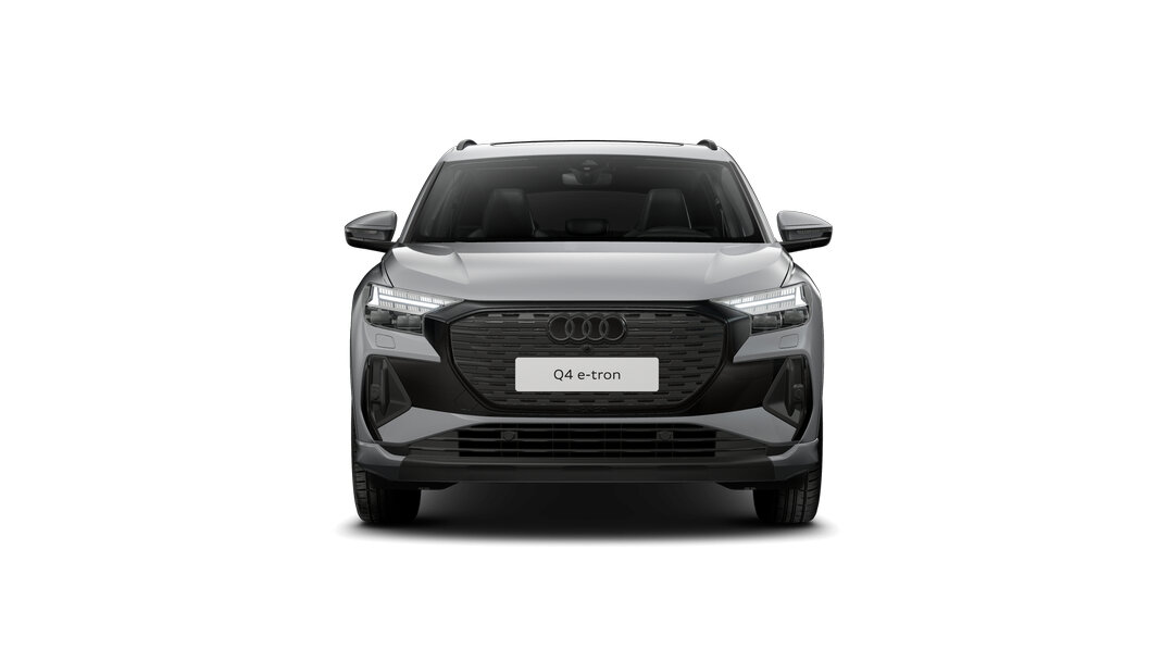 Audi Q4 e-tron S edition Competition - Afbeelding 3