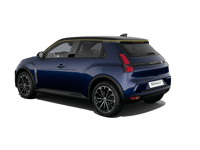 Renault 5 Techno Urban range - Afbeelding 5