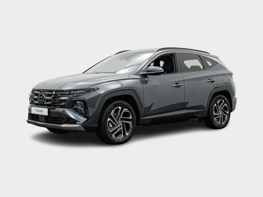 Hyundai Tucson 1.6 T-GDI HEV Pure Edition Automaat