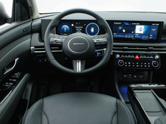 Hyundai Tucson 1.6 T-GDI HEV Pure Edition Automaat - Afbeelding 3