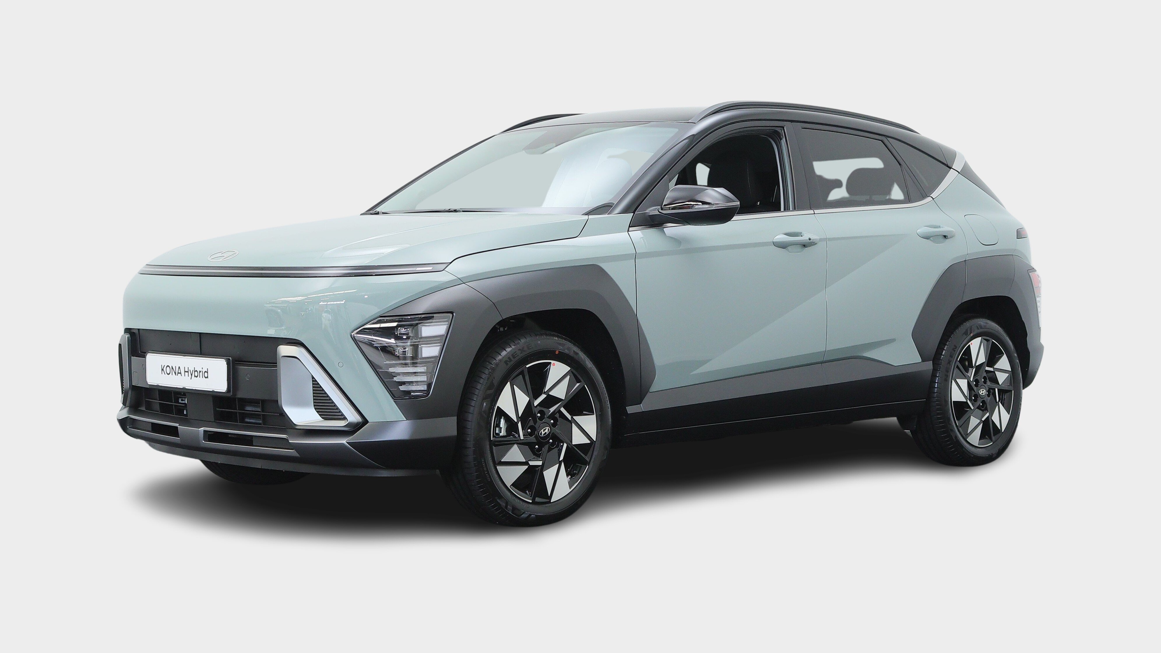 Hyundai Kona 1.6 GDI HEV Comfort - Hybrid Automaat