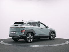 Hyundai Kona 1.6 GDI HEV Comfort Plus Automaat - Afbeelding 2