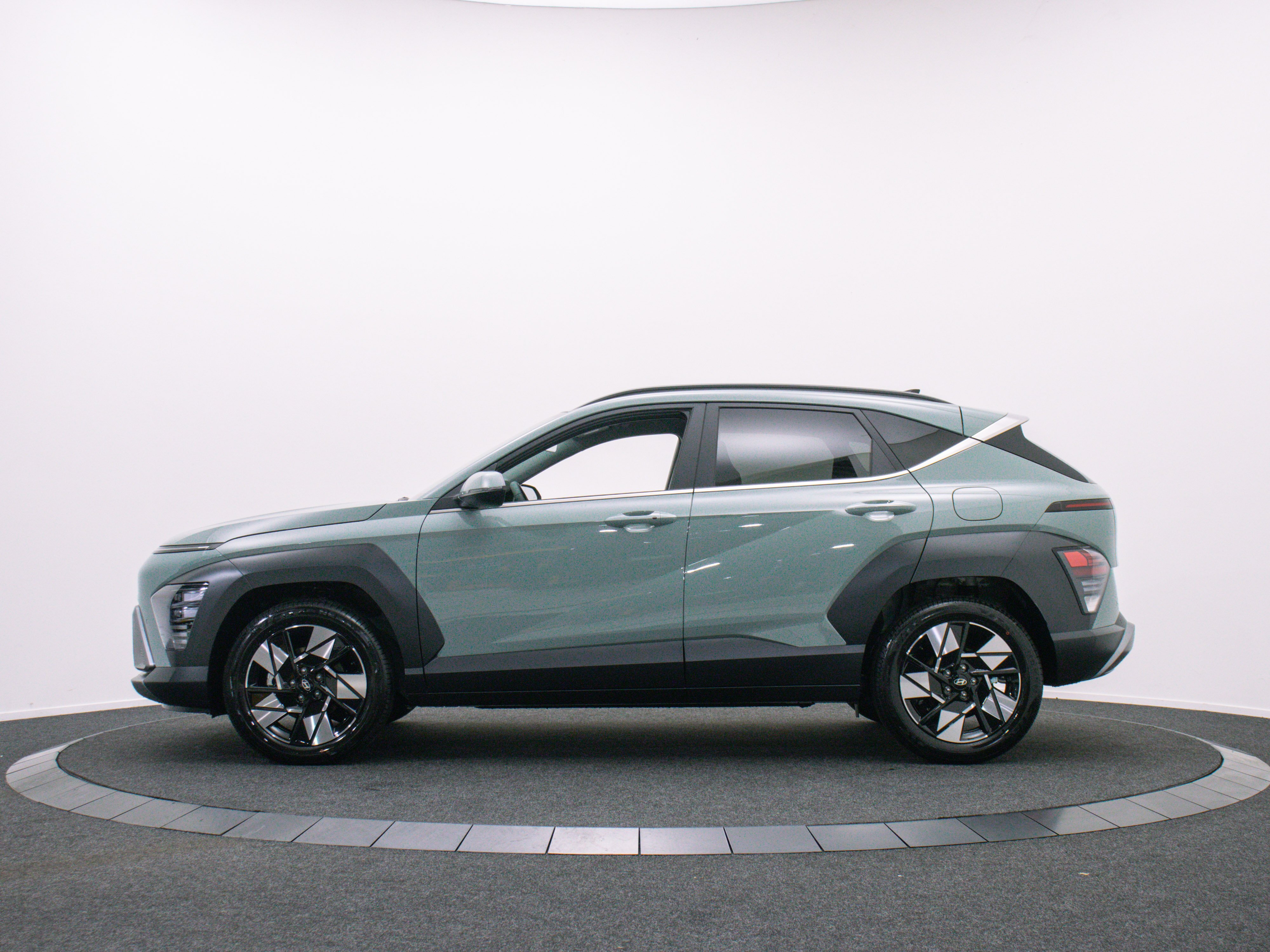 Hyundai Kona 1.6 GDI HEV Comfort Plus Automaat - Afbeelding 5