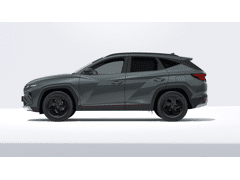 Hyundai Tucson 1.6 T-GDI HEV Pure Edition Automaat - Afbeelding 3