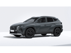 Hyundai Tucson 1.6 T-GDI HEV Pure Edition Automaat - Afbeelding 4