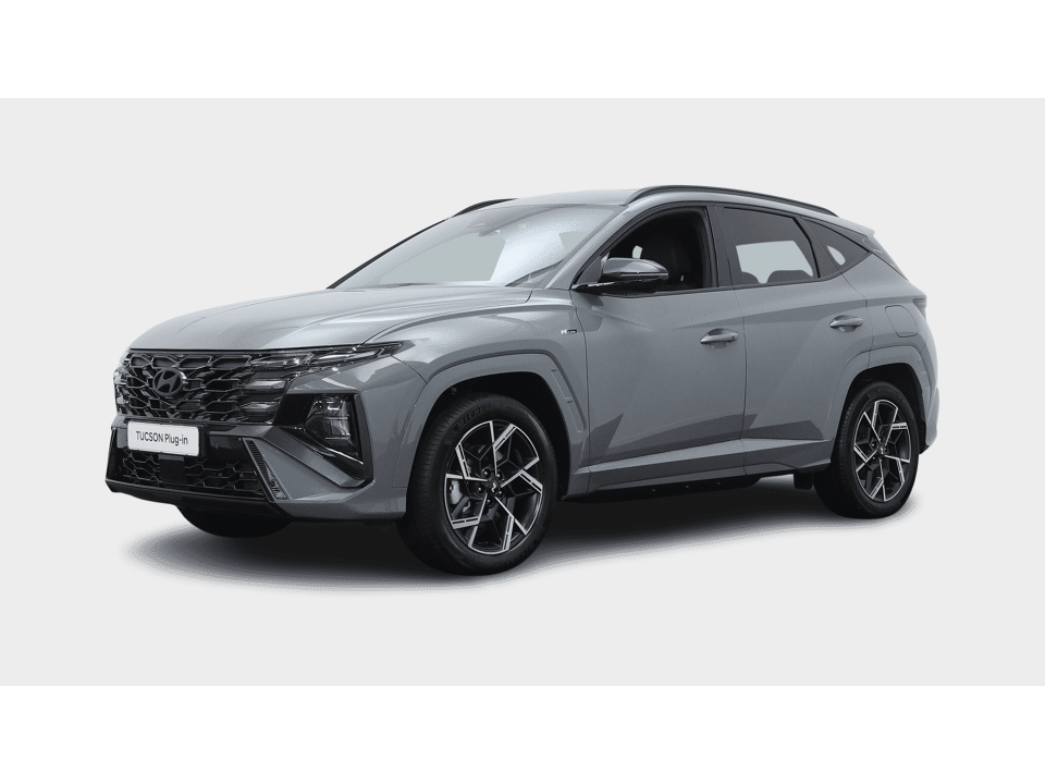 Hyundai Tucson 1.6 T-GDI PHEV N Line Business Automaat - Afbeelding 1