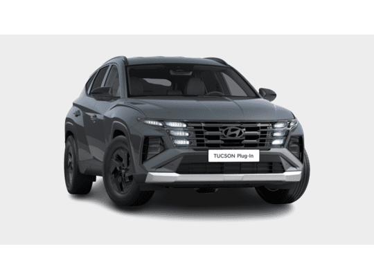Hyundai Tucson 1.6 T-GDI HEV Pure Editon - PHEV Automaat