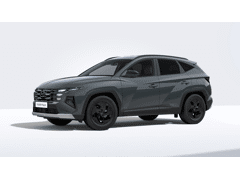 Hyundai Tucson 1.6 T-GDI HEV Pure Editon - PHEV Automaat - Afbeelding 4