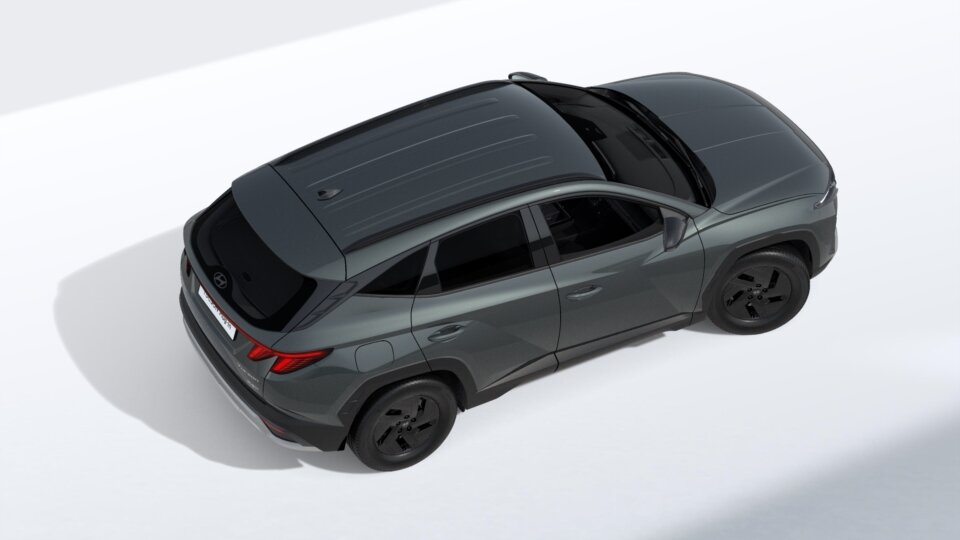 Hyundai Tucson 1.6 T-GDI HEV Pure Editon - PHEV Automaat - Afbeelding 5