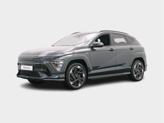Hyundai Kona 64.8 kWh N Line Business Automaat