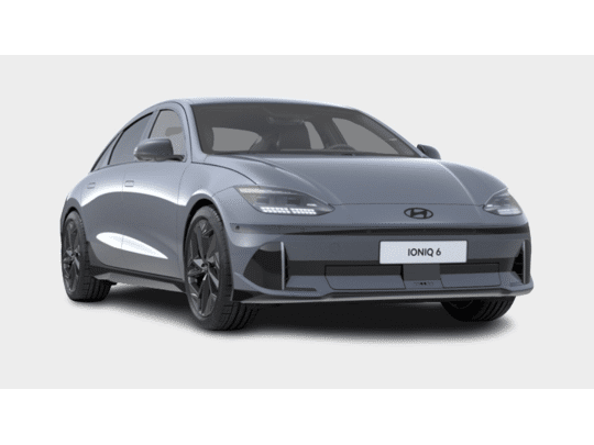 Hyundai IONIQ 6 77,4 kWh RWD Business Automaat