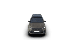 Jeep Compass First Edition - Afbeelding 4