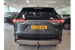Toyota RAV4 2.5 Hybrid AWD Style - Afbeelding 5
