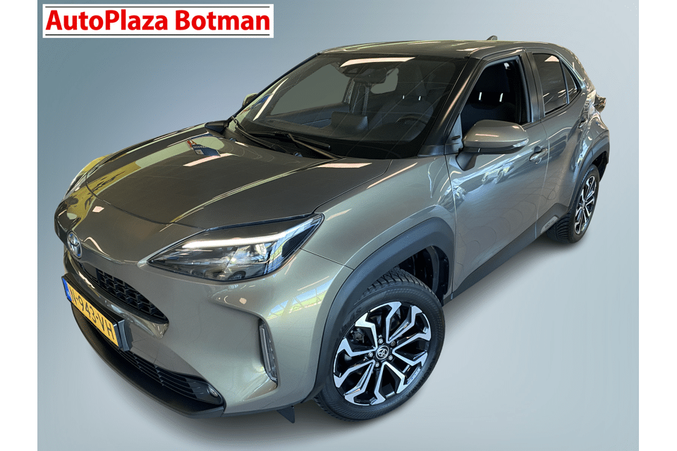 Toyota Yaris Cross 1.5 Hybrid First Edition - Afbeelding 1