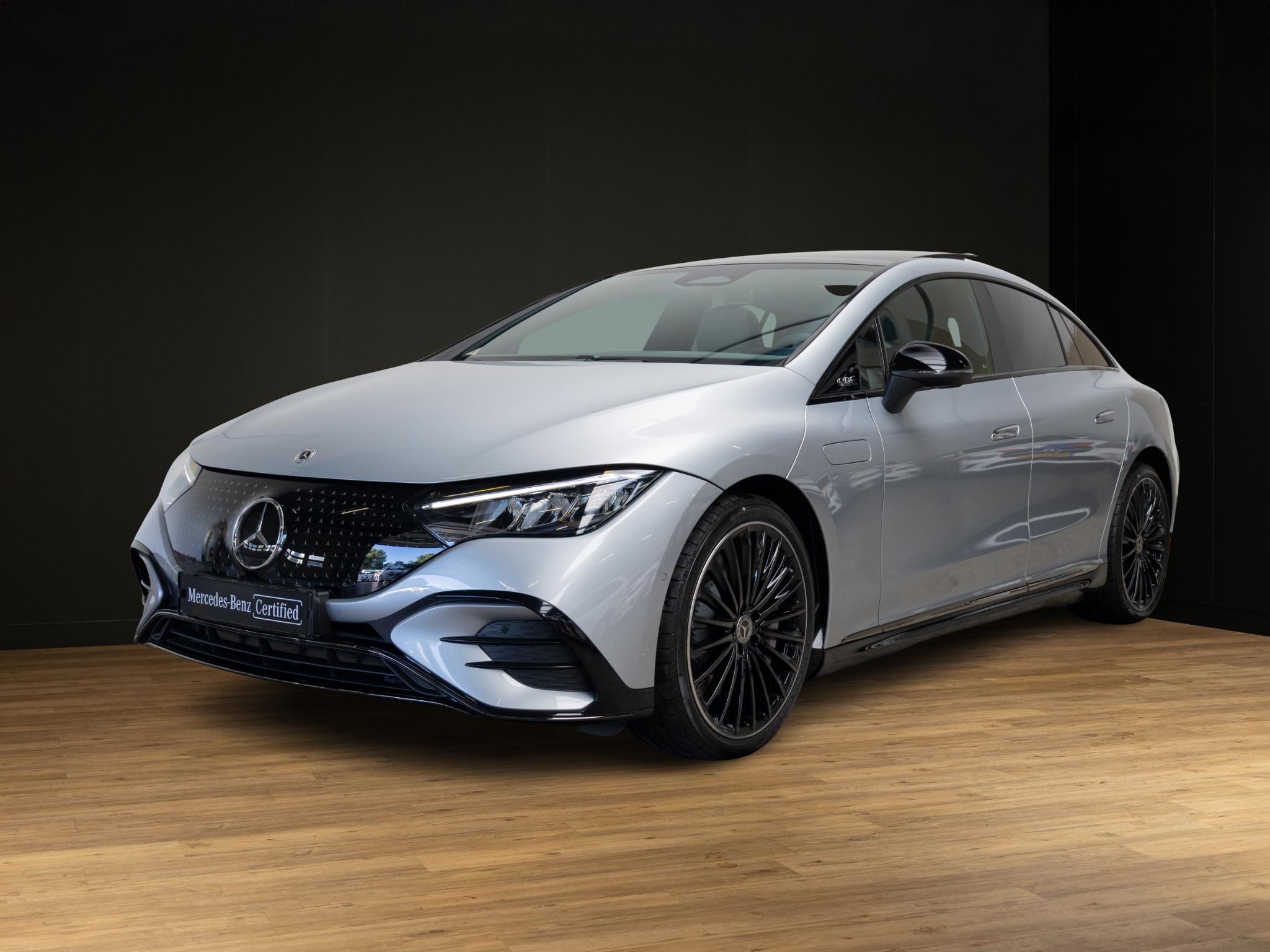 Mercedes-Benz EQE Limousine 300 Business Solution AMG 90 kWh